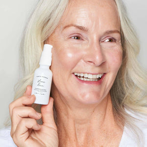 LUNA RAIN 15-Acid Resurfacing Serum: 13% Fruit Acids