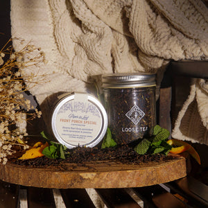 Front Porch Special Loose Leaf - 30 Servings