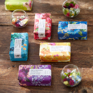 Iris & Peppercorn Soap Bar (150g)