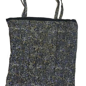 Handbag Daily Use Jhola Reusable Eco Friendly Carry Bags