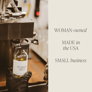 Christmas Tree Reed Diffuser