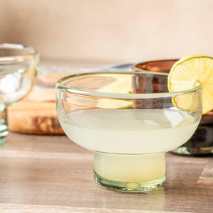 Margarita / Mezcal Tasting Glass - Clear