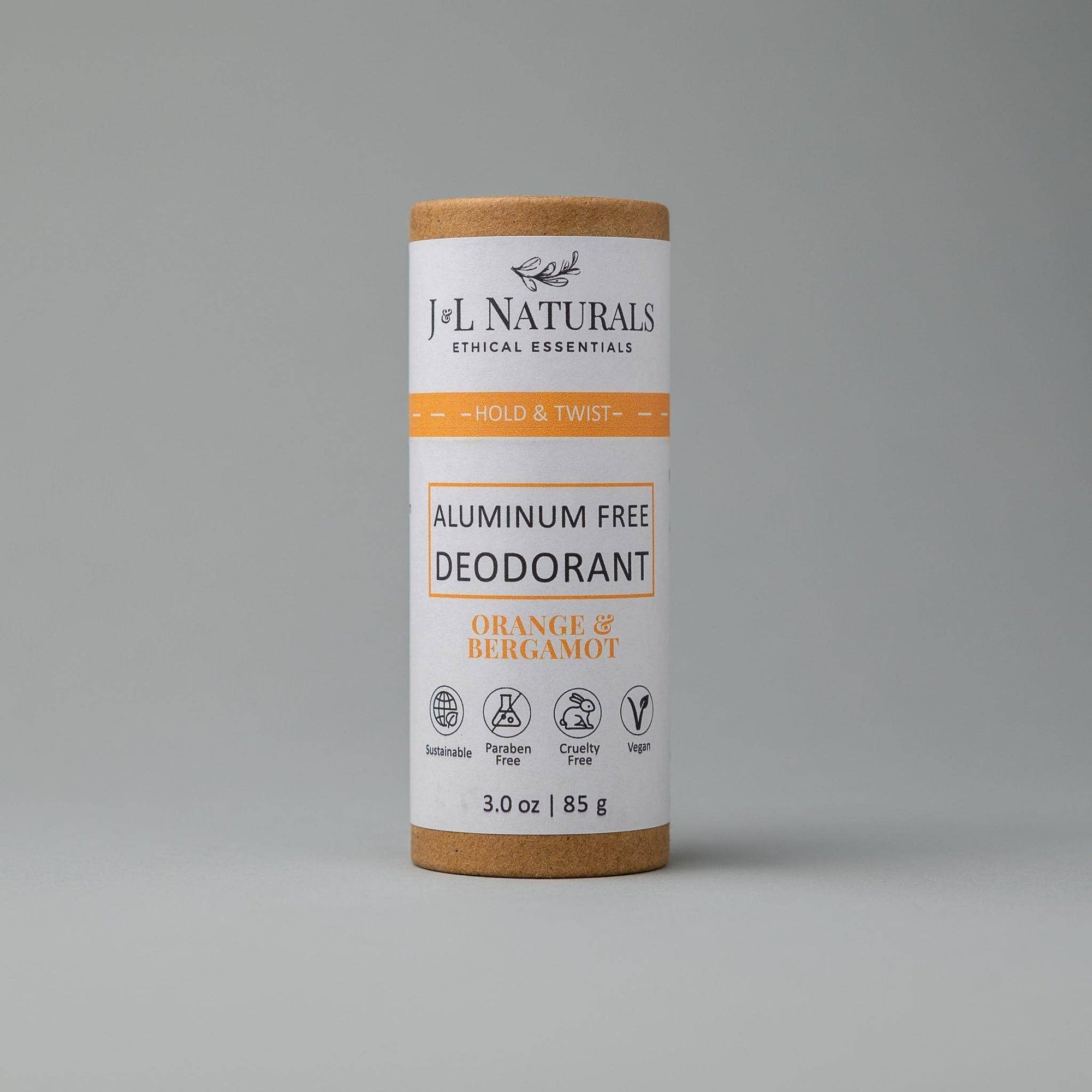 Extra-Strength Deodorant:  Regular Size (3.0 oz)