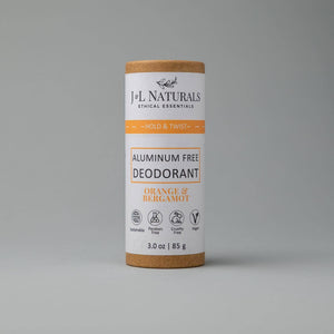 Extra-Strength Deodorant:  Regular Size (3.0 oz)