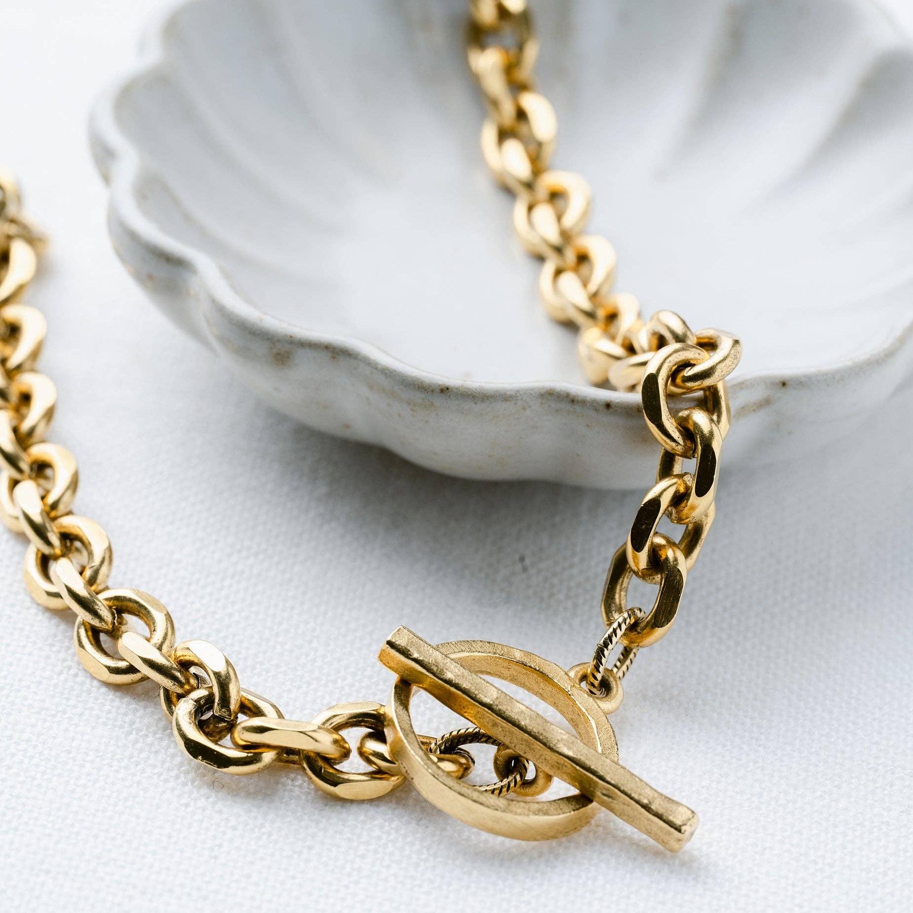 The Essential Chain Necklace