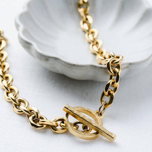 The Essential Chain Necklace