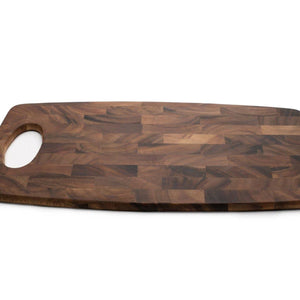 Ironwood End Grain Cutting Board, Acacia, 0.25" x 8" x 15"