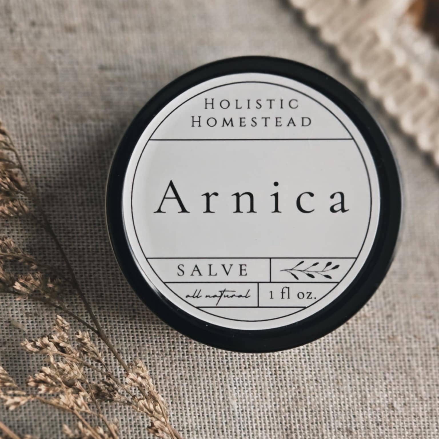 Arnica Salve