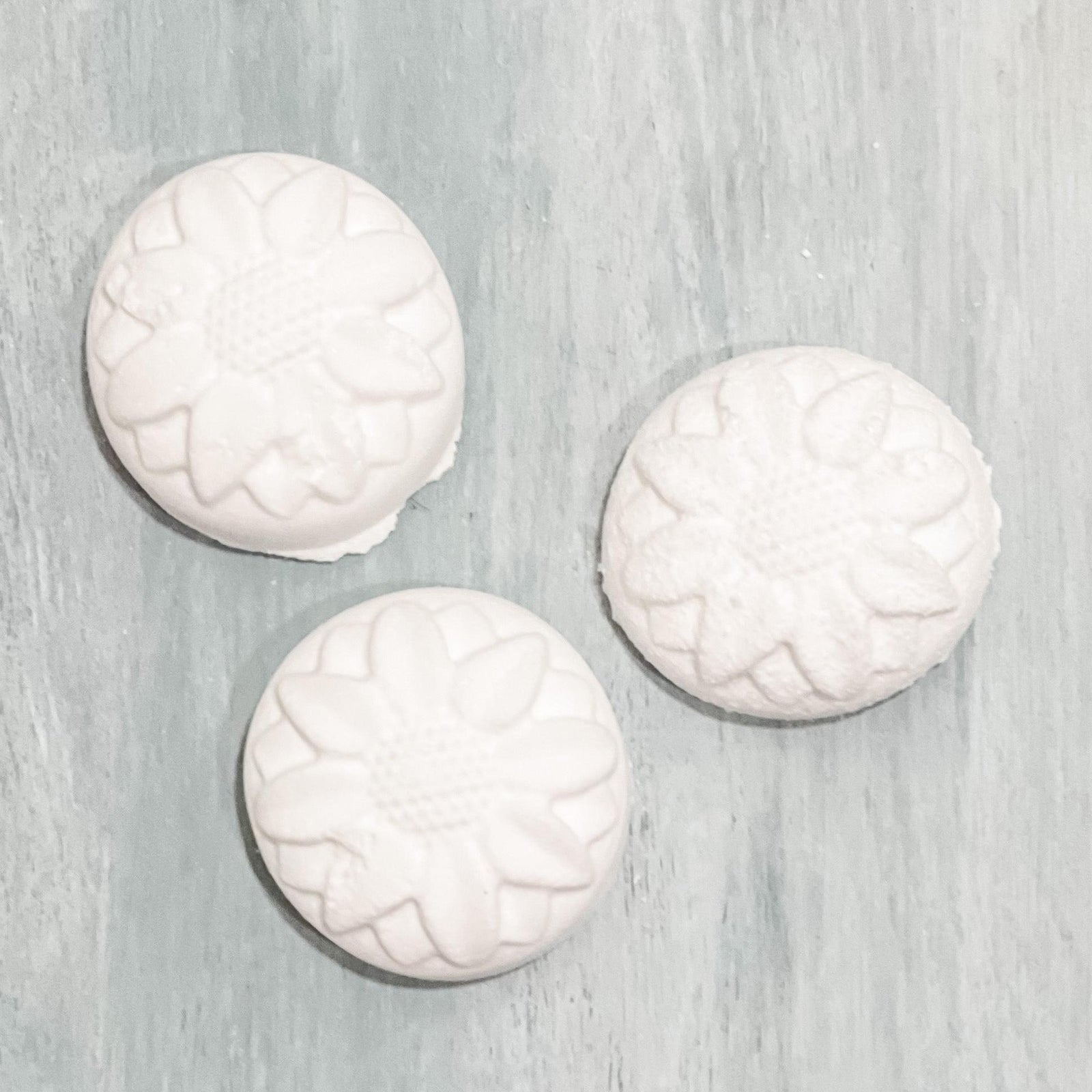 Toilet Cleaning Tabs (12 count) - Small Batch by Lemon & Lavender