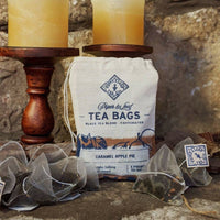 Piper & Leaf Tea - 9 tea bags - Lemon & Lavender Madison