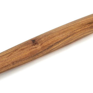 Acacia Wood French Rolling Pin