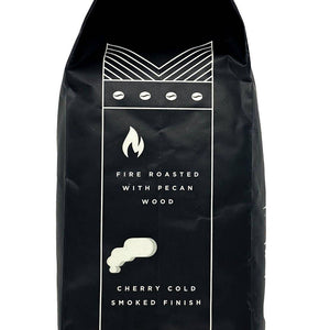 Texian Army Brew Ground Coffee: Ground