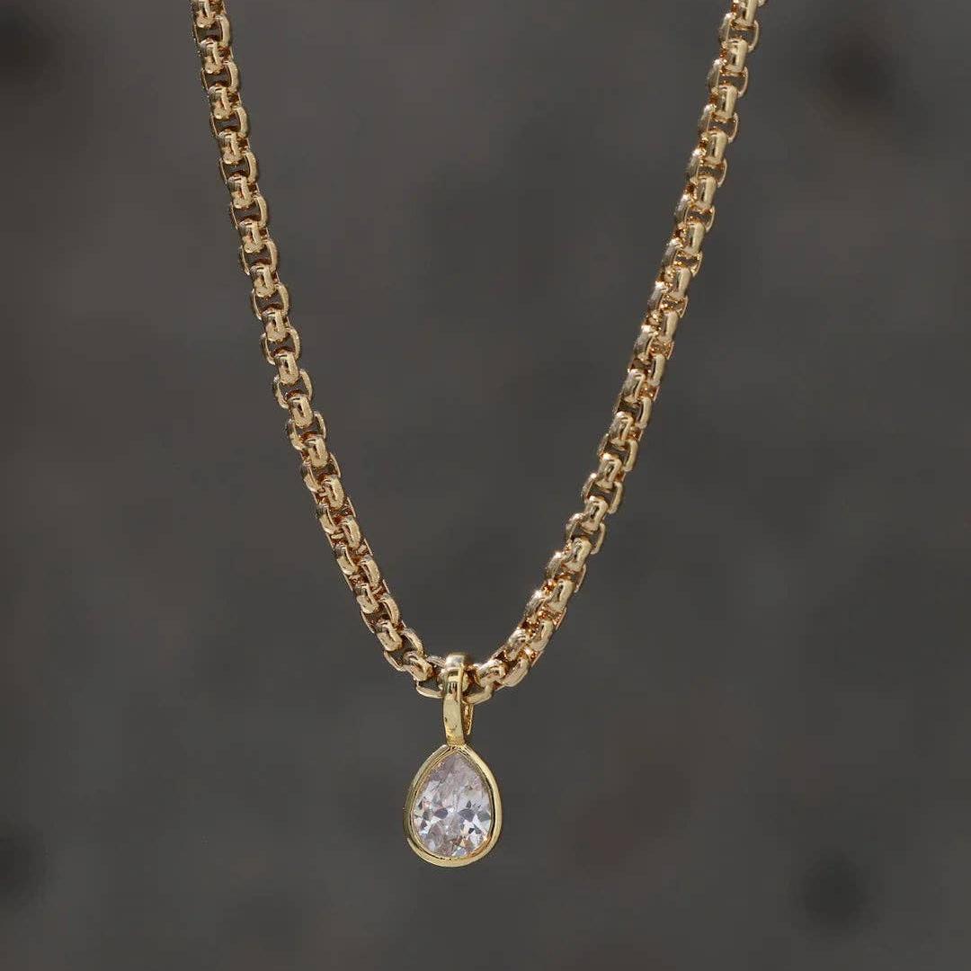 Sloane Necklace