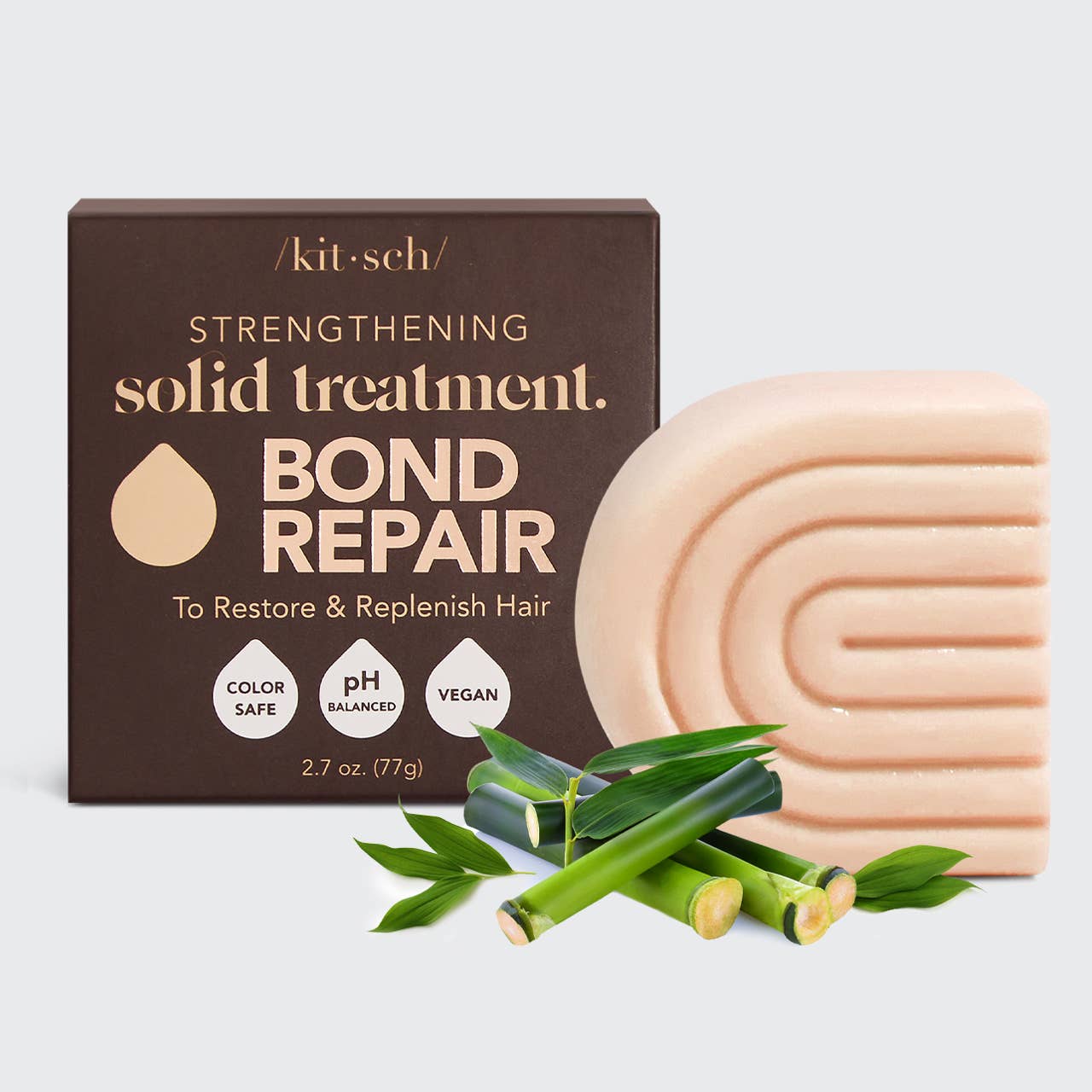 Solid Bond Repair Solid Treatment Bar