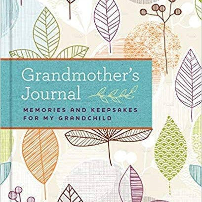 Grandmother's Journal