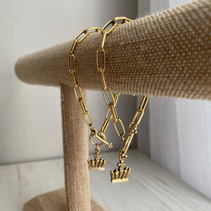 Queen Bracelet