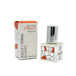 BLENDS Perfume Oil: Fruit