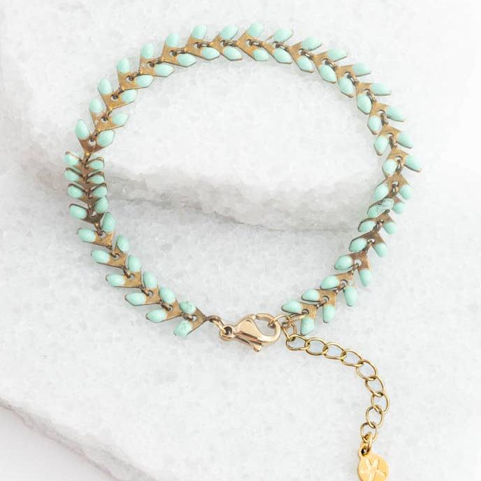 Seeds of Hope of Bracelet