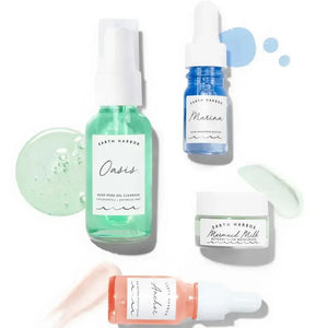 SUNRISE TO SUNSET Gift Set