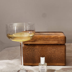BLENDS Perfume Oil: Oak