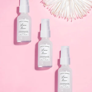 LUNA RAIN 15-Acid Resurfacing Serum: 13% Fruit Acids