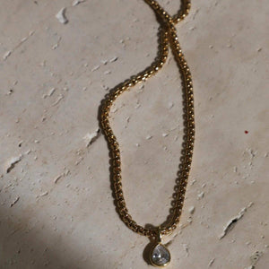 Sloane Necklace