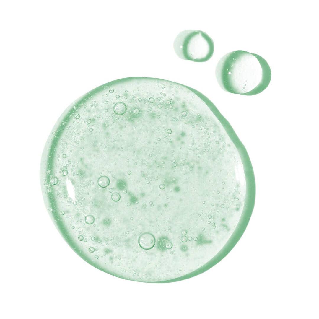 OASIS Deep Pore Gel Cleanser: Chlorophyll + Botanical BHA