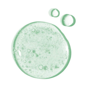 OASIS Deep Pore Gel Cleanser: Chlorophyll + Botanical BHA