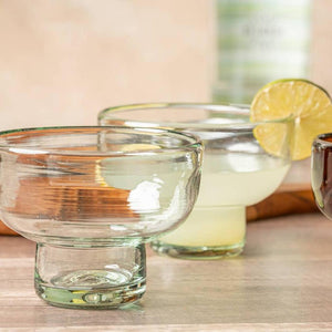 Margarita / Mezcal Tasting Glass - Clear