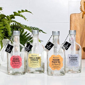 Mix n Match Infusion Kits: Vanilla Bean Espresso