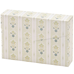 Nouveau Botanical Note Card Set