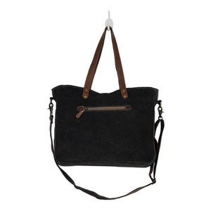 The Mystique Messenger Bag