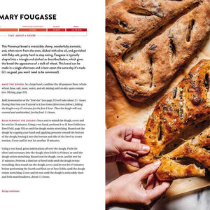 King Arthur Baking Company Big Book of Bread by King Arthur Baking Company
