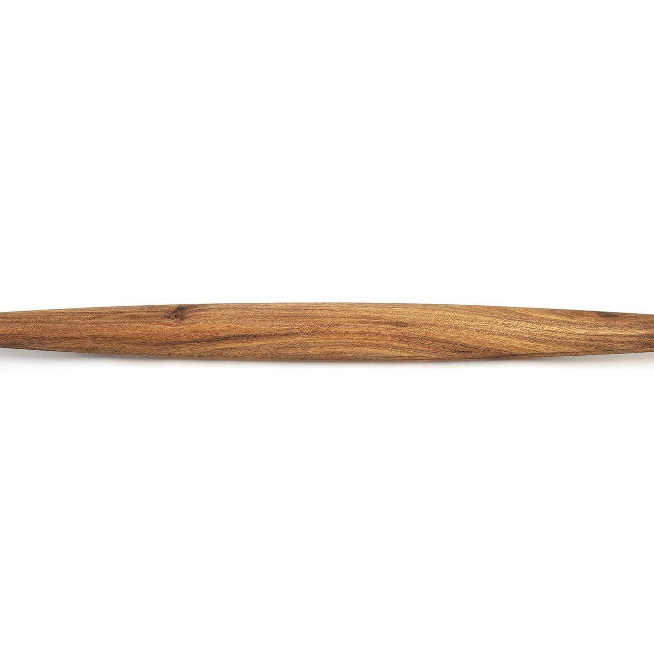 Acacia Wood French Rolling Pin