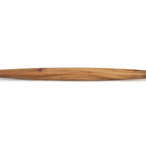 Acacia Wood French Rolling Pin