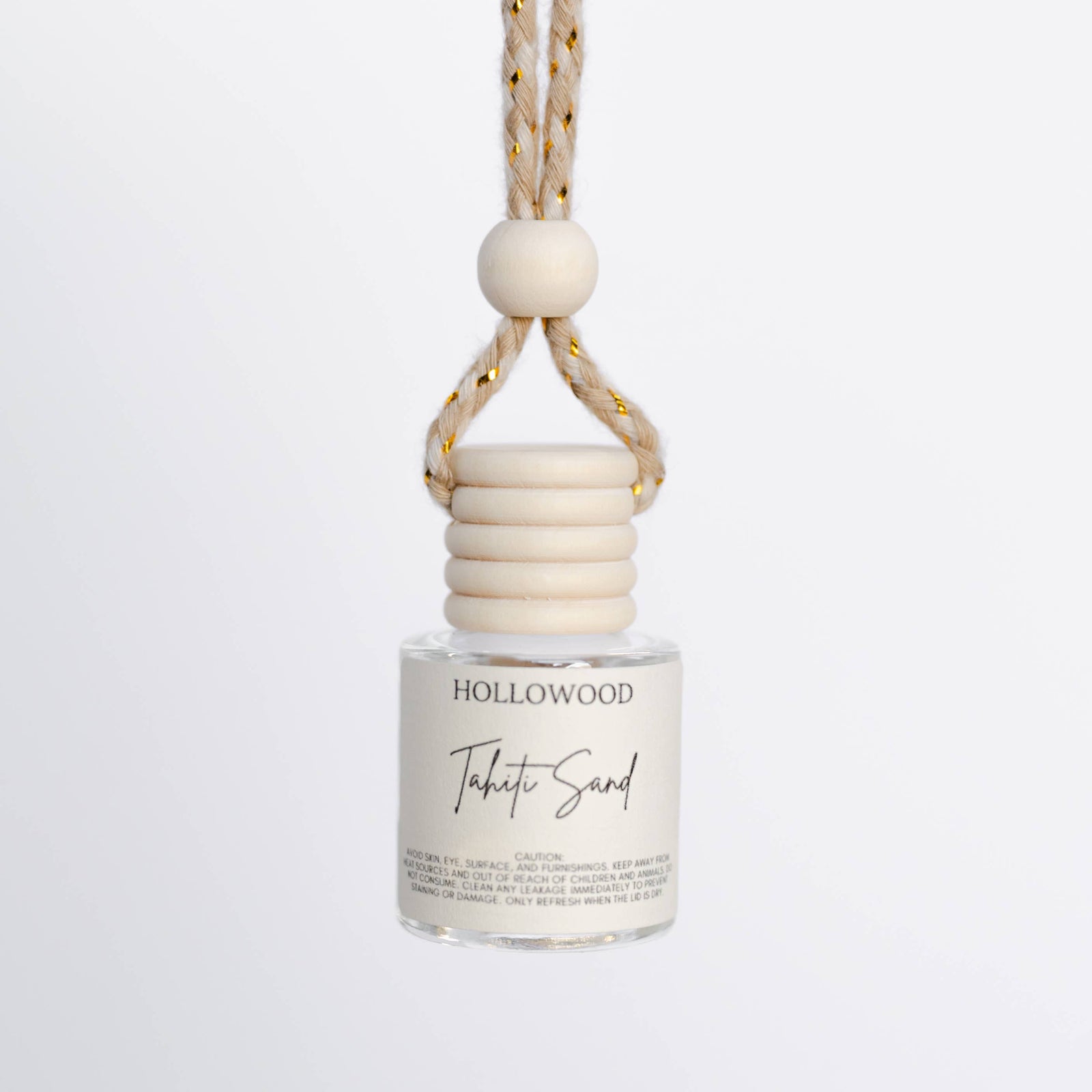 TAHITI SANDS - CAR DIFFUSER