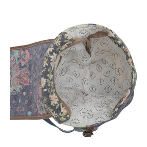 La Fleur Backpack Bag