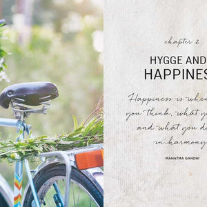 ScandiKitchen: The Essence of Hygge by Bronte Aurell: Hardcover