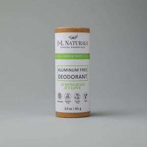 Extra-Strength Deodorant:  Regular Size (3.0 oz)