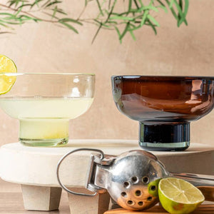 Margarita / Mezcal Tasting Glass - Tamarind