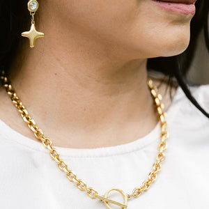 The Essential Chain Necklace