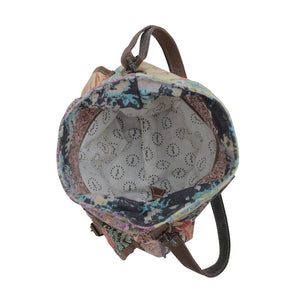 Le Fleur Bel Shoulder Bag
