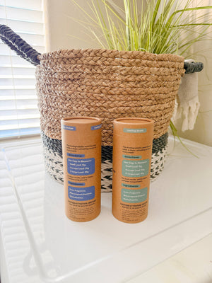 Concentrated Laundry Scent Boosters: Morning Dew