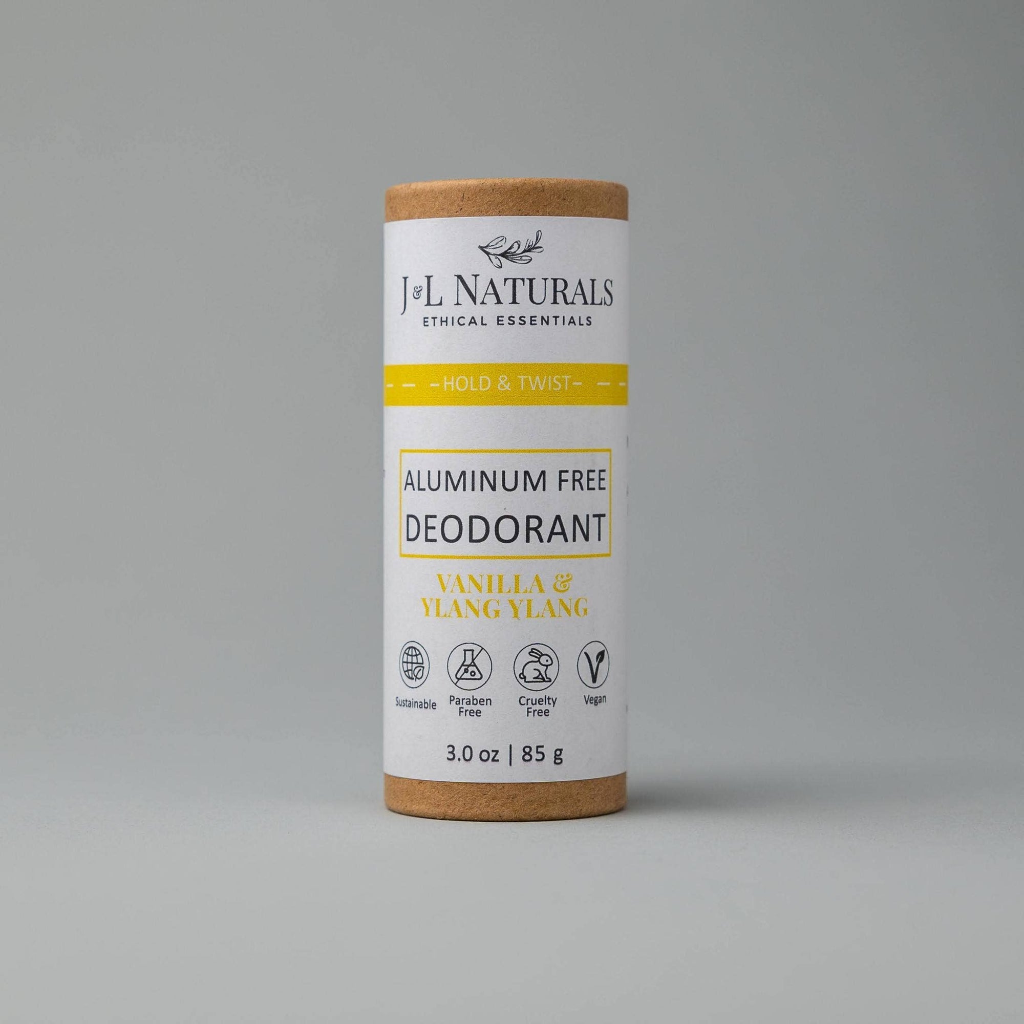 Extra-Strength Deodorant:  Regular Size (3.0 oz)
