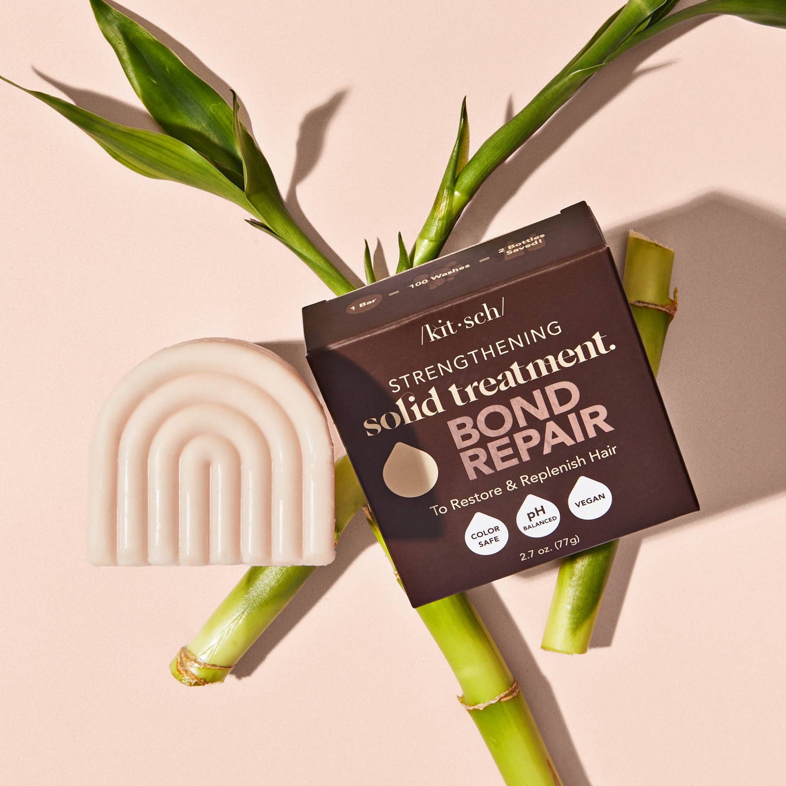 Solid Bond Repair Solid Treatment Bar