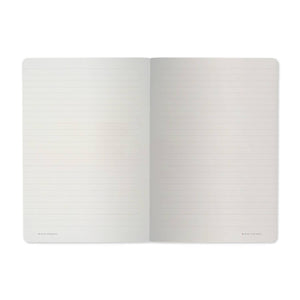 Wild Blackberry Notebook