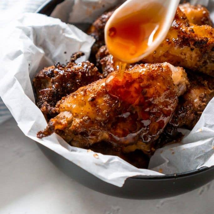 Hot Honey