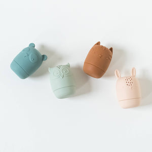 KENDI Baby Bath Toys - Animals