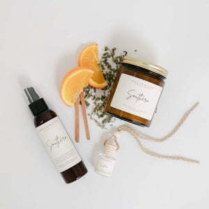 SOUTHERN | CANDLES: 8 OZ