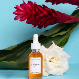 CALYPSO Antioxidant Glow Facial Oil: Sea Vitamin C + CoQ10